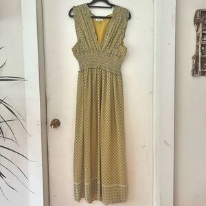 Max Studio Maxi Dress